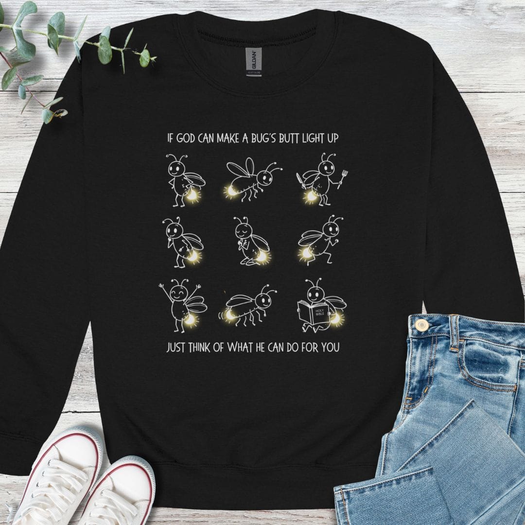 Little Lights Sweatshirt product image 2