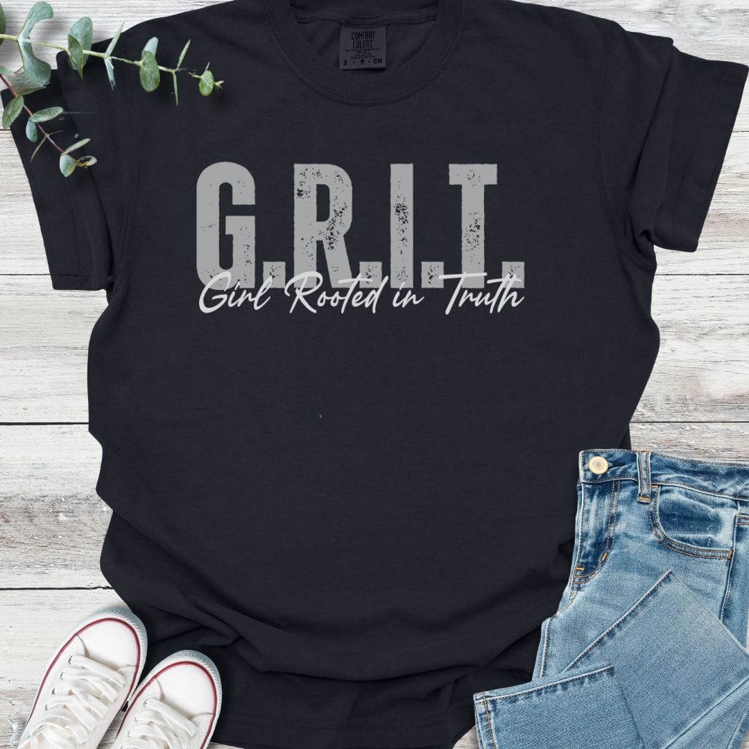 GRIT T-Shirt product image 2