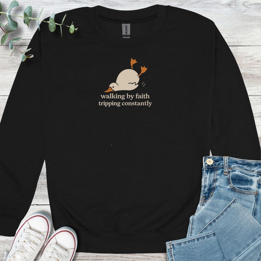 Tripping Sweatshirt product image 2