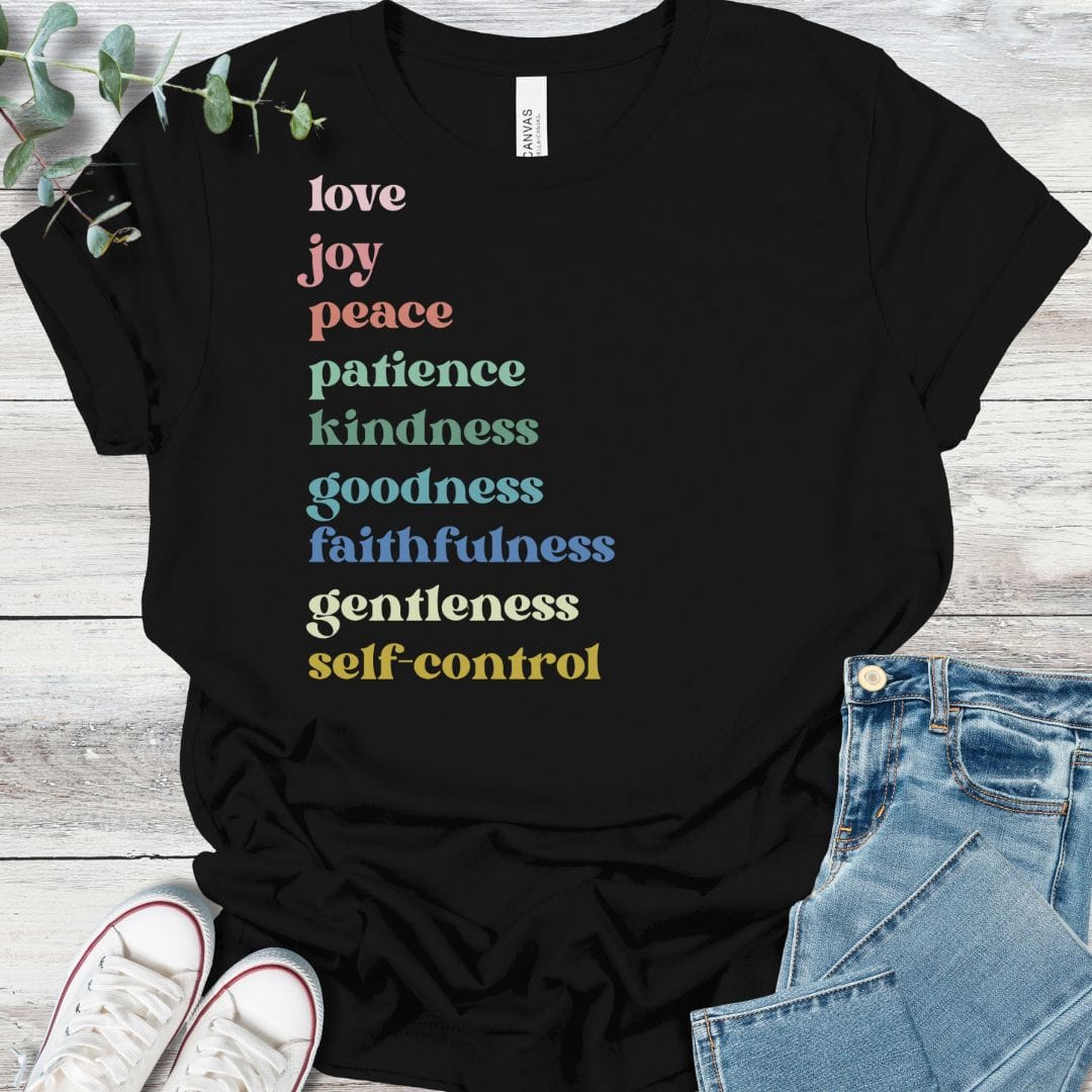 Fruity T-Shirt product image 1