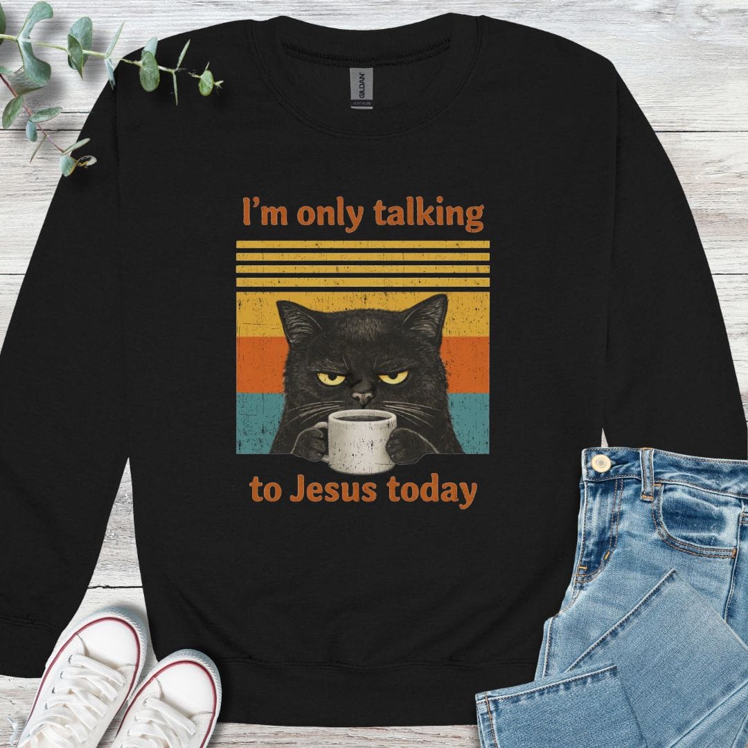 Social Fasting Sweatshirt product image 6