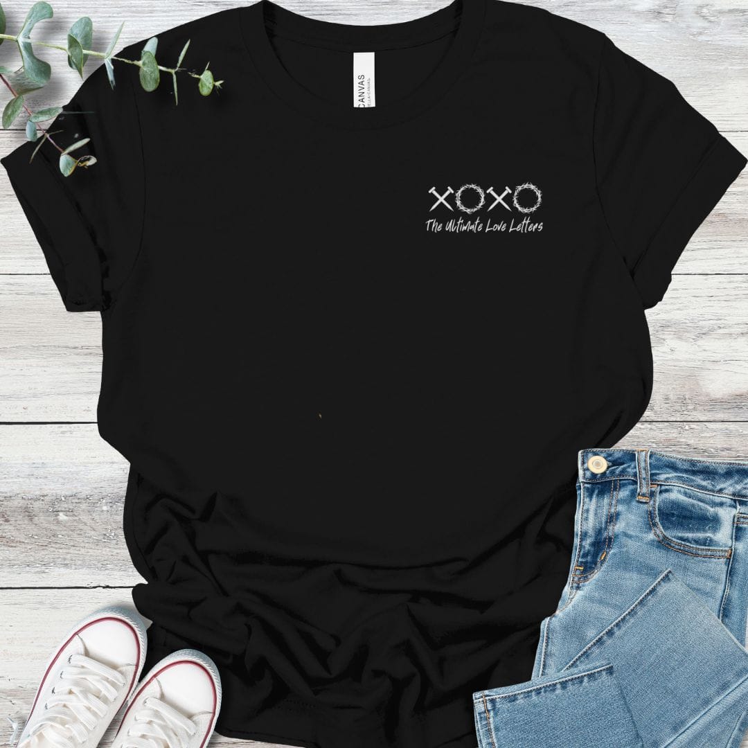 XOXO T-Shirt product image 4