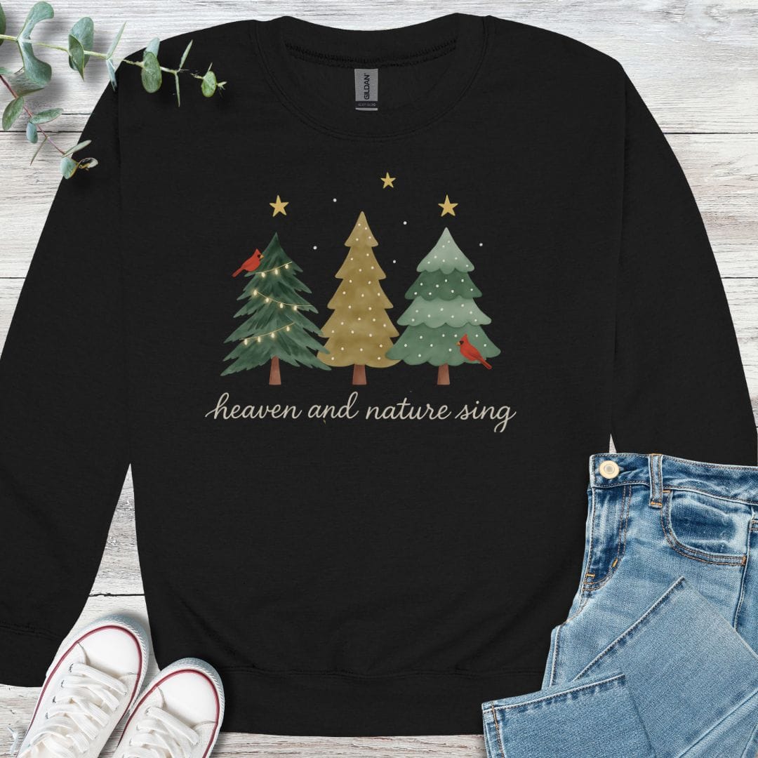 Heaven's Song Sweatshirt product image 6