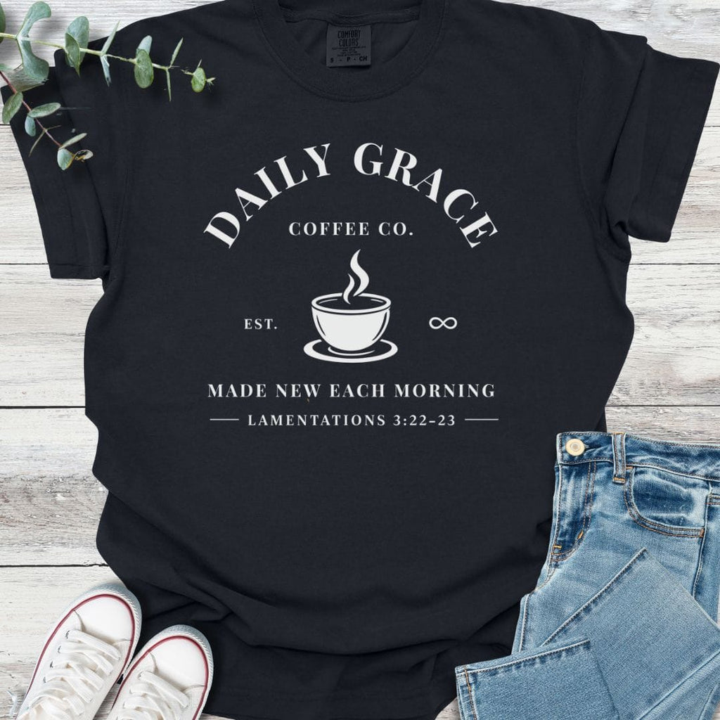 Daily Grace T-shirt product image 5