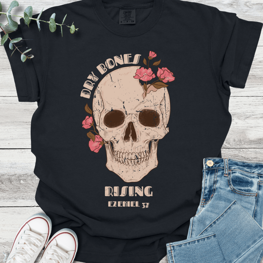 Bones Rising T-Shirt product image 3