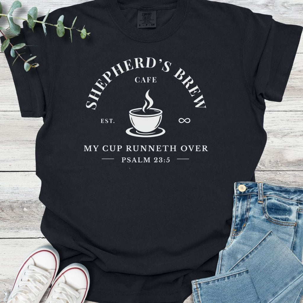 Shepherd's Brew T-shirt product image 3