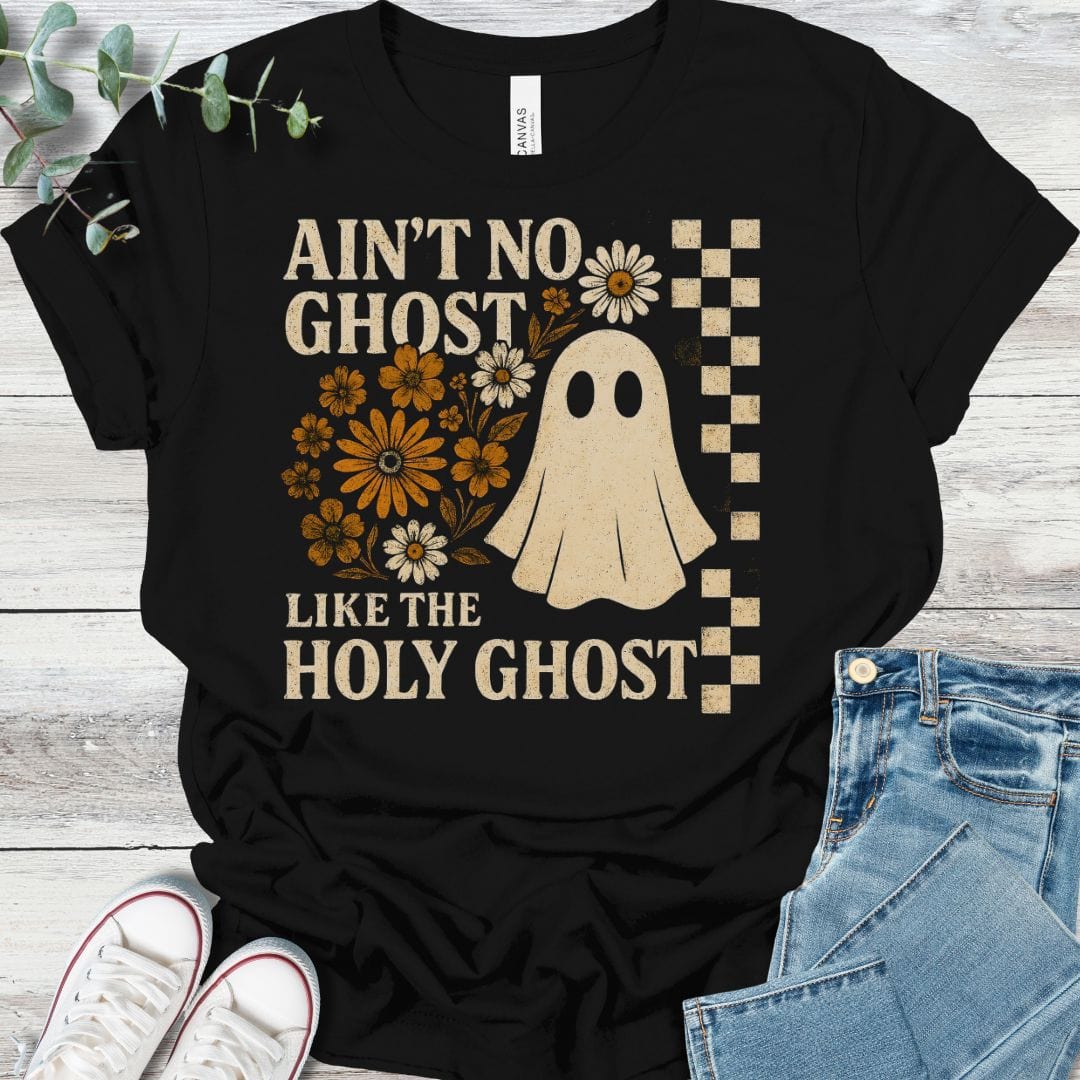 Holy Ghost T-Shirt product image 1