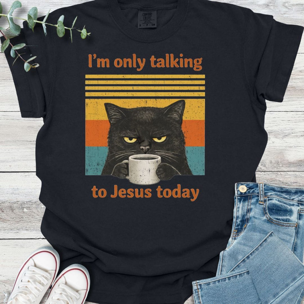 Social Fasting T-shirt product image 3