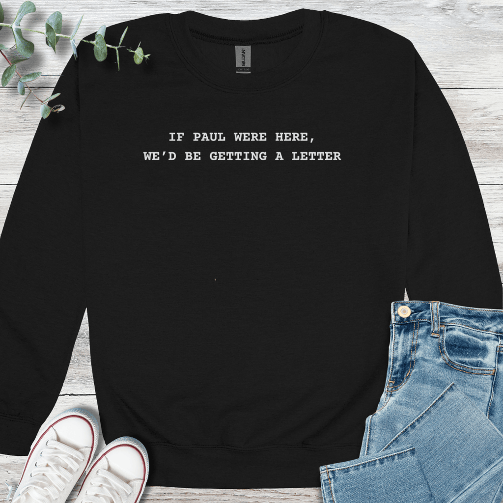 Letter From Paul Sweatshirt product image 4