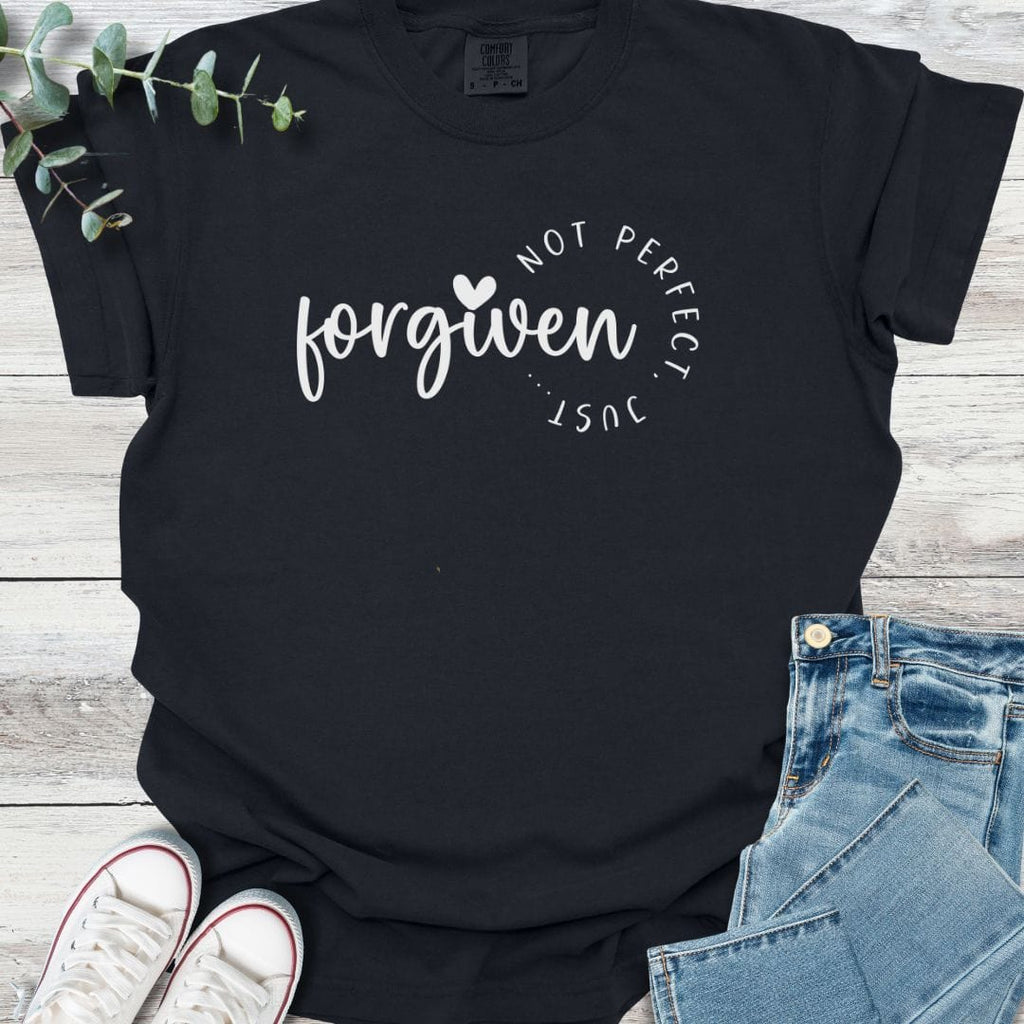 Not Perfect T-shirt product image 3