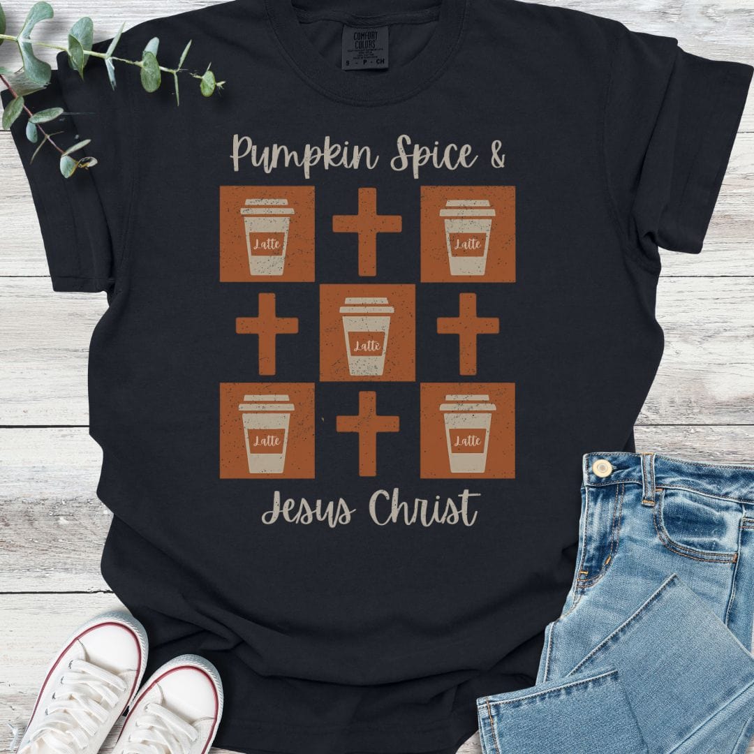 Fall Essentials T-Shirt product image 3