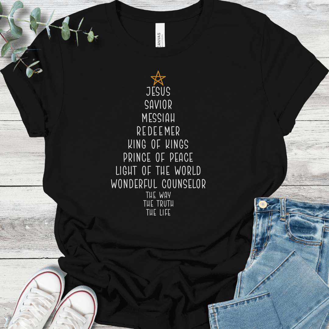 Prince of Peace T-Shirt product image 4