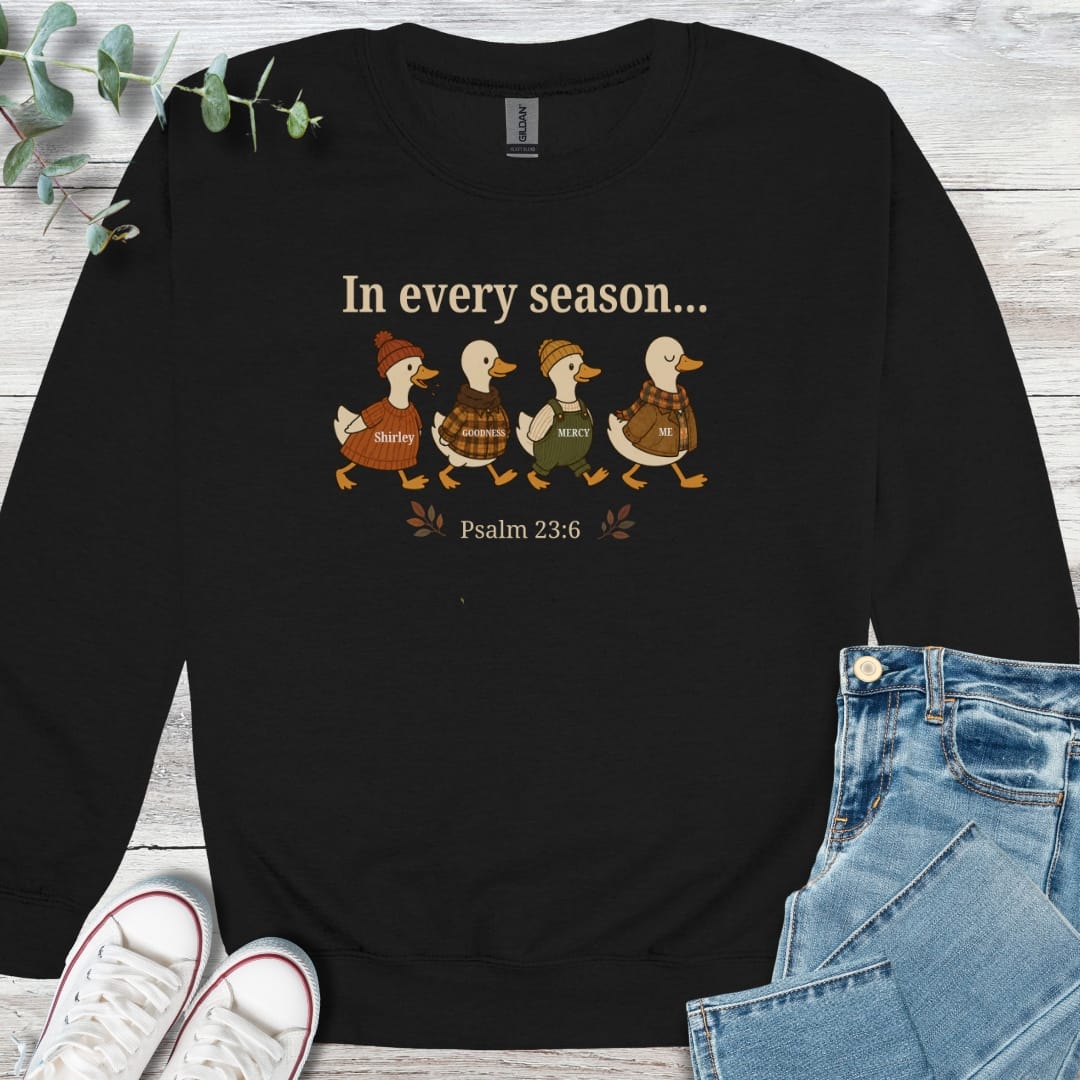 The Fall Chase Sweatshirt product image 2