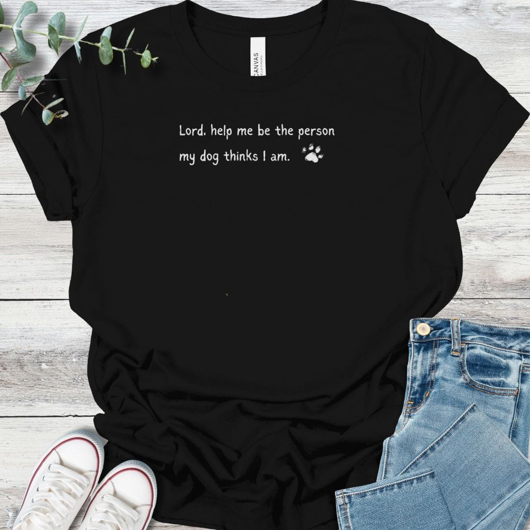 Better Human T-Shirt product image 2