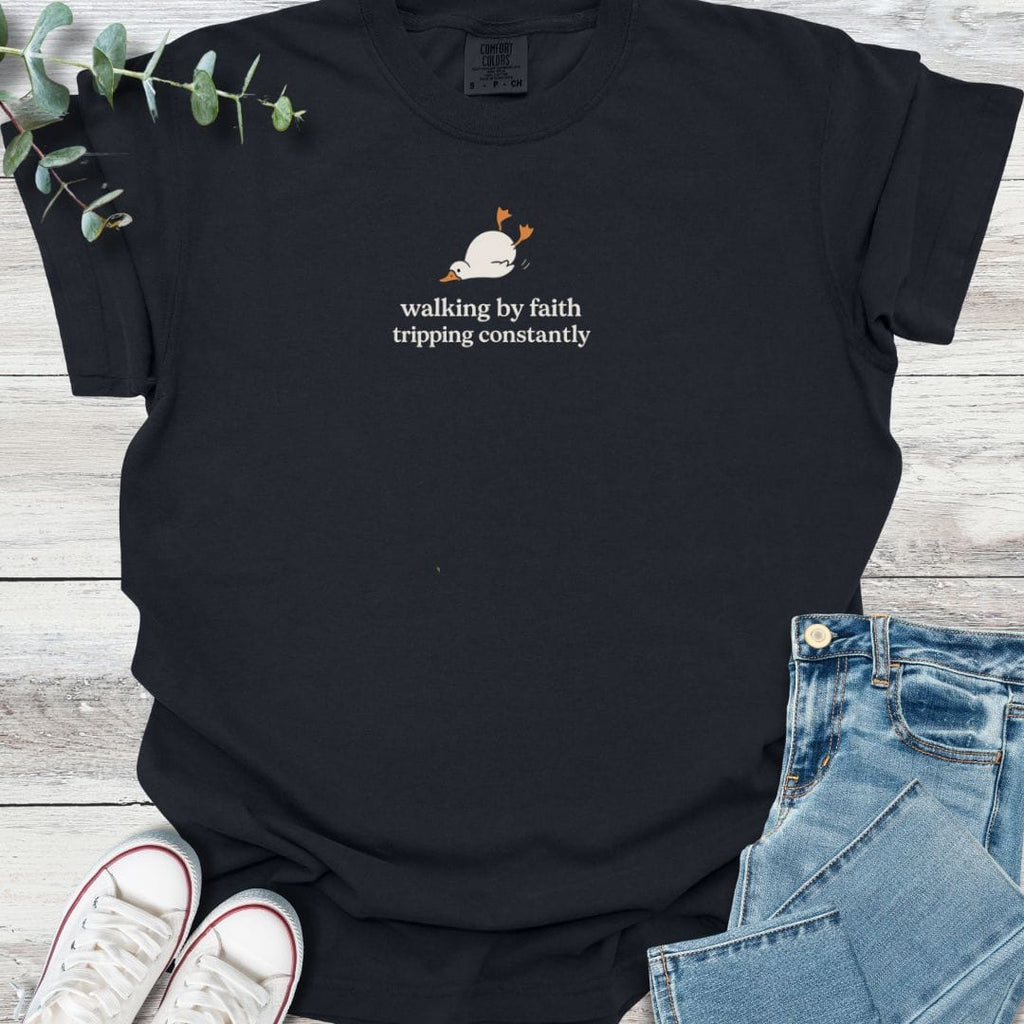 Tripping T-shirt product image 6