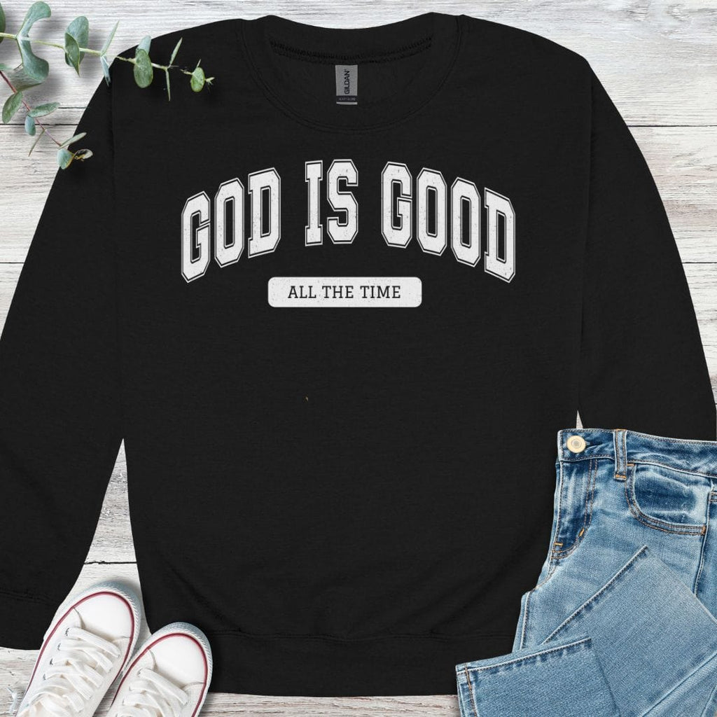 Always Good Sweatshirt product image 2