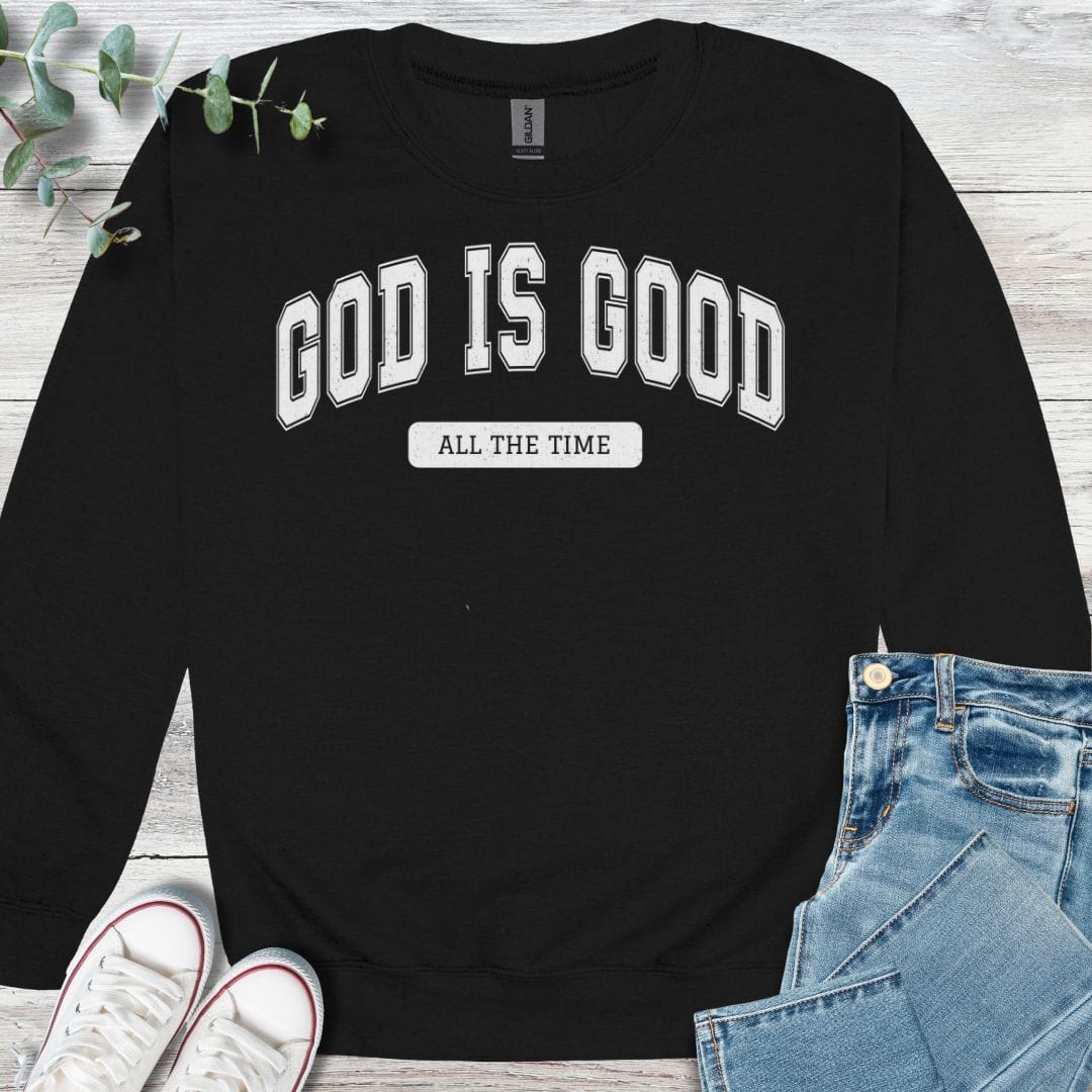 Always Good Sweatshirt product image 2