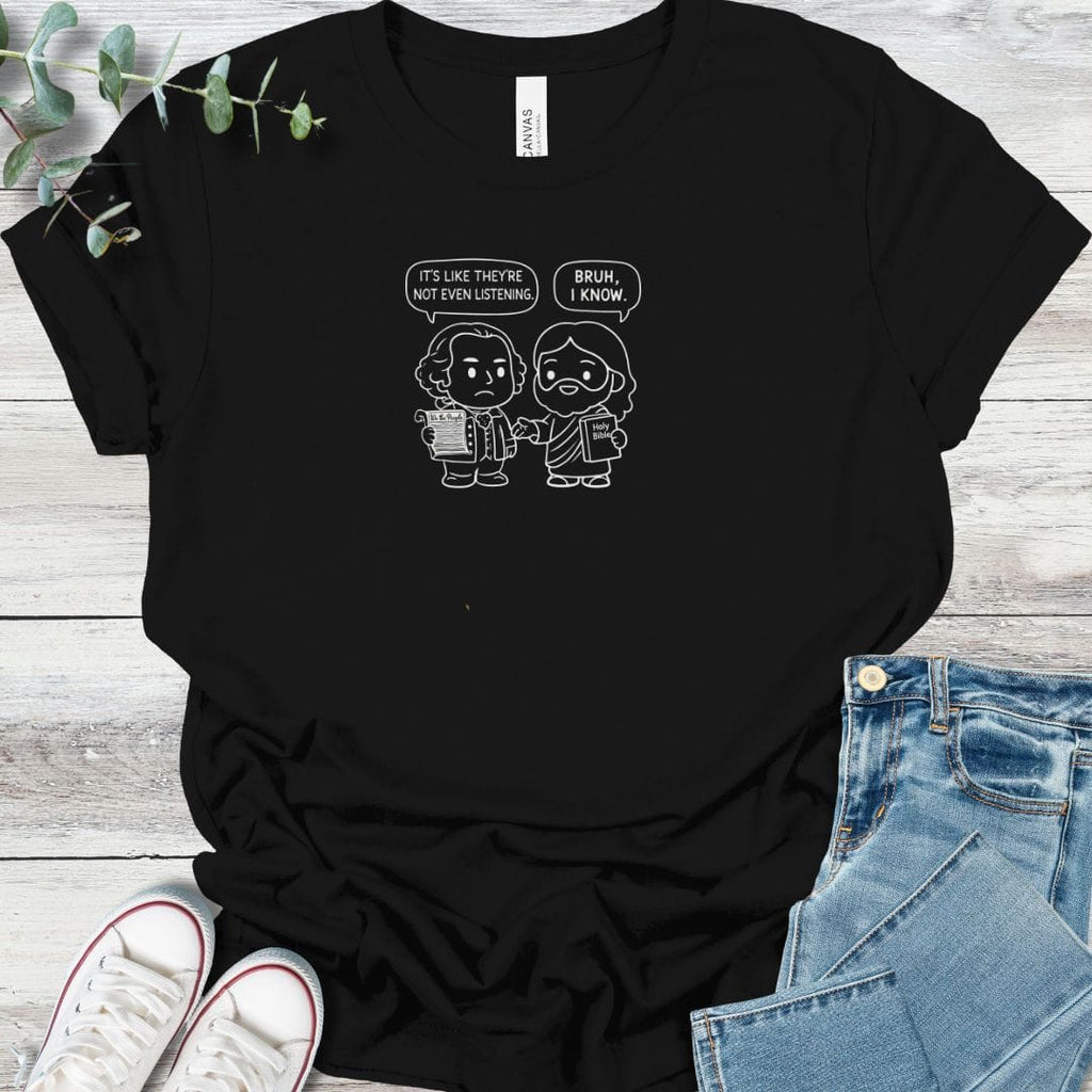Formal Grievances T-Shirt product image 4