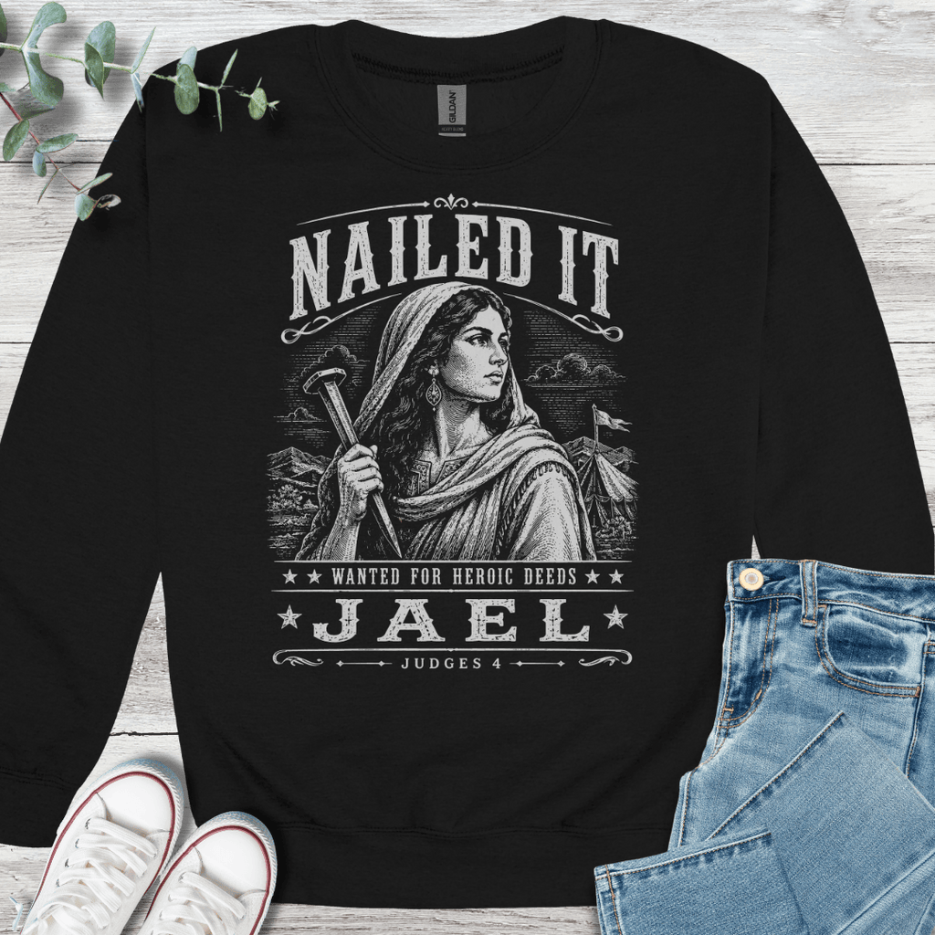 Jael Sweatshirt product image 5