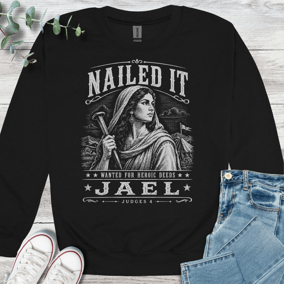 Jael Sweatshirt product image 5