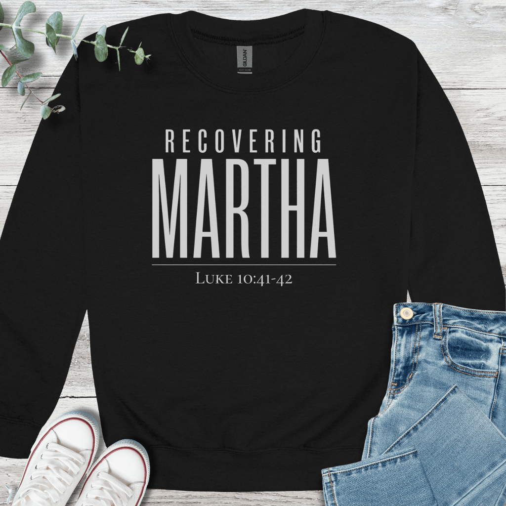 Recovering Martha product image 2