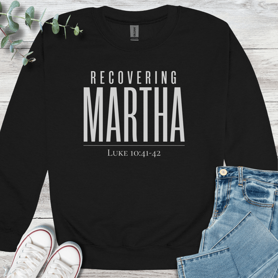 Recovering Martha product image 2