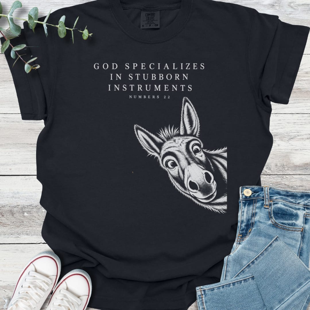 Special Instruments T-Shirt product image 2