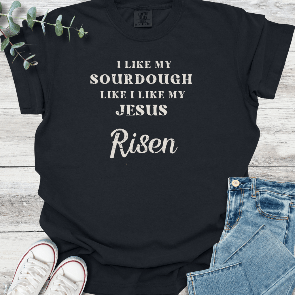 Bread of Life T-Shirt product image 3