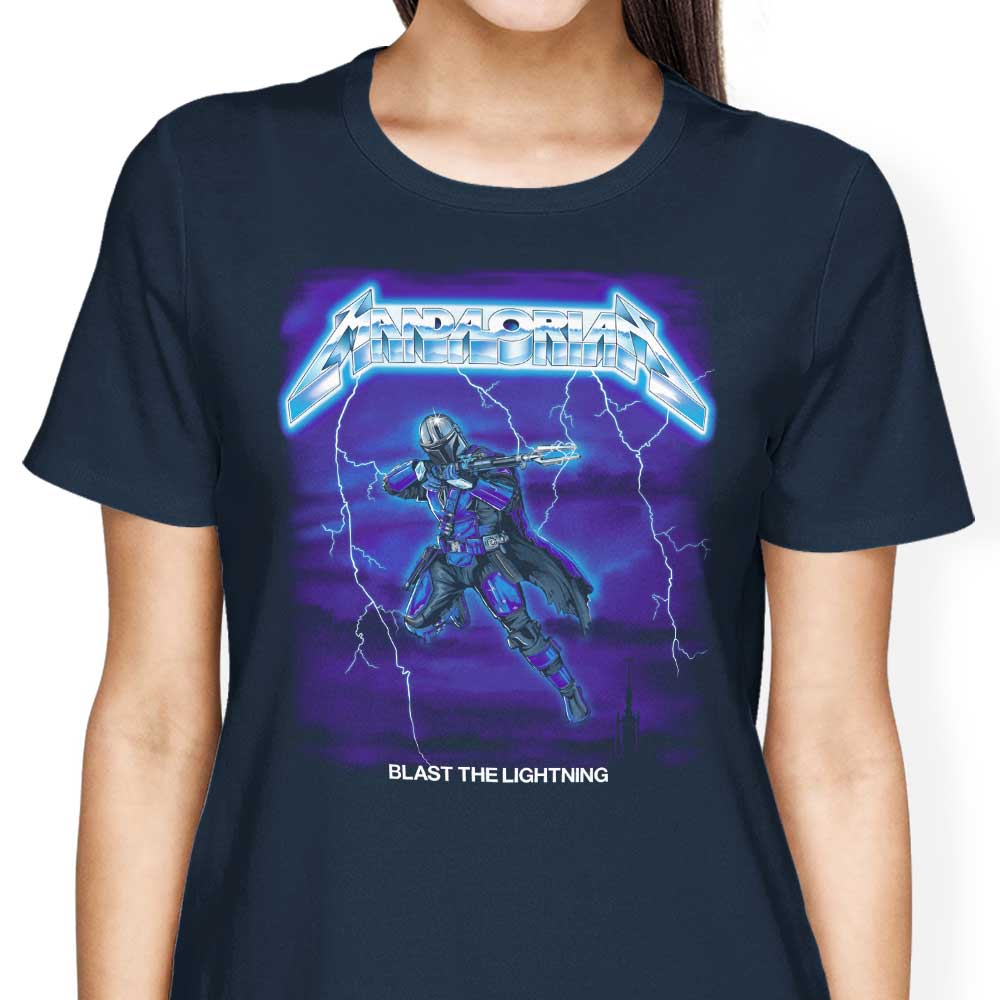 Blast the Lightning - Women's Apparel product image 7