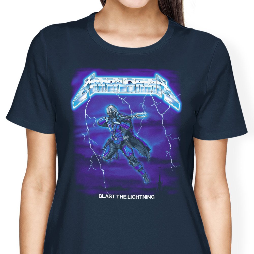 Blast the Lightning - Women's Apparel product image 15