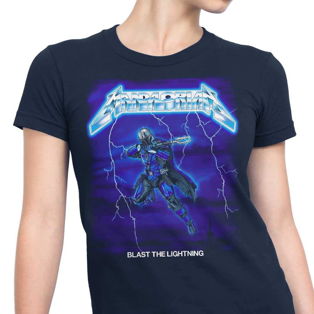 Blast the Lightning - Women's Apparel product image 5