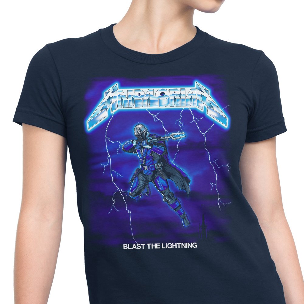Blast the Lightning - Women's Apparel product image 17