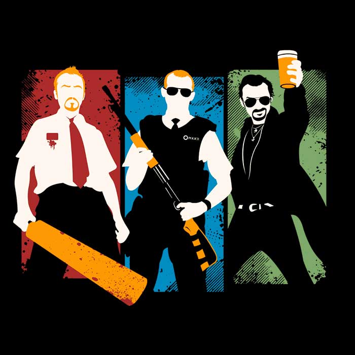 Blood and Ice Cream - Sweatshirt product image 2
