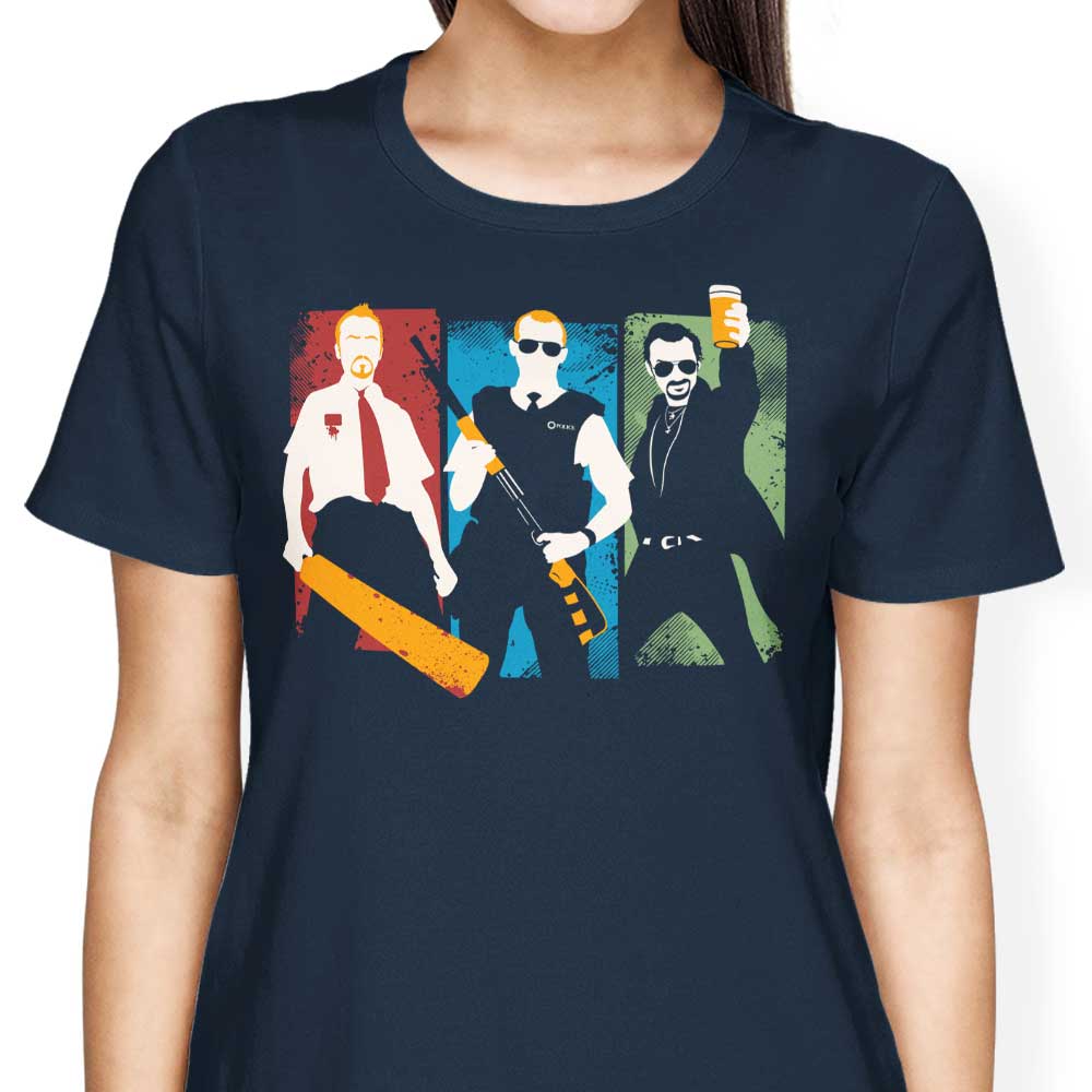 Blood and Ice Cream - Women's Apparel product image 7