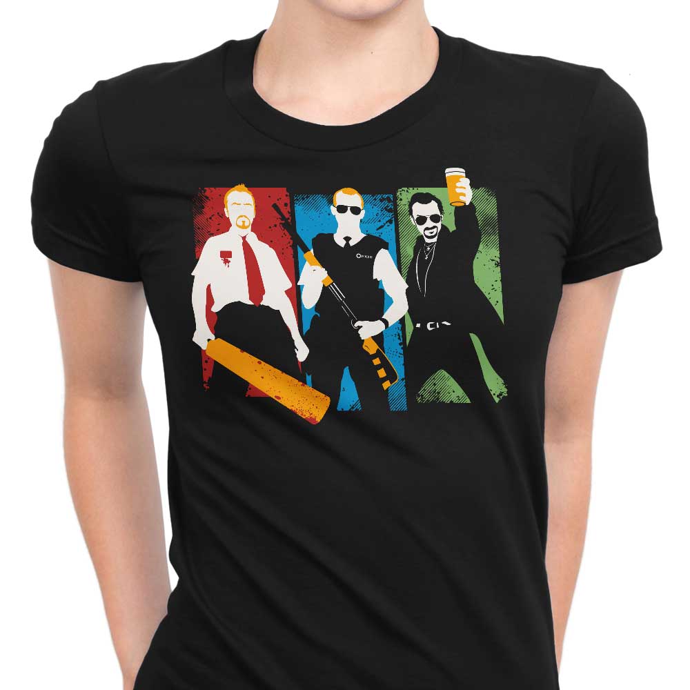 Blood and Ice Cream - Women's Apparel product image 12