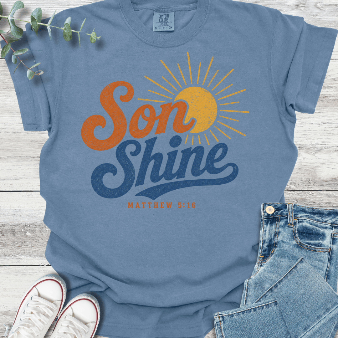Sonshine T-Shirt product image 7