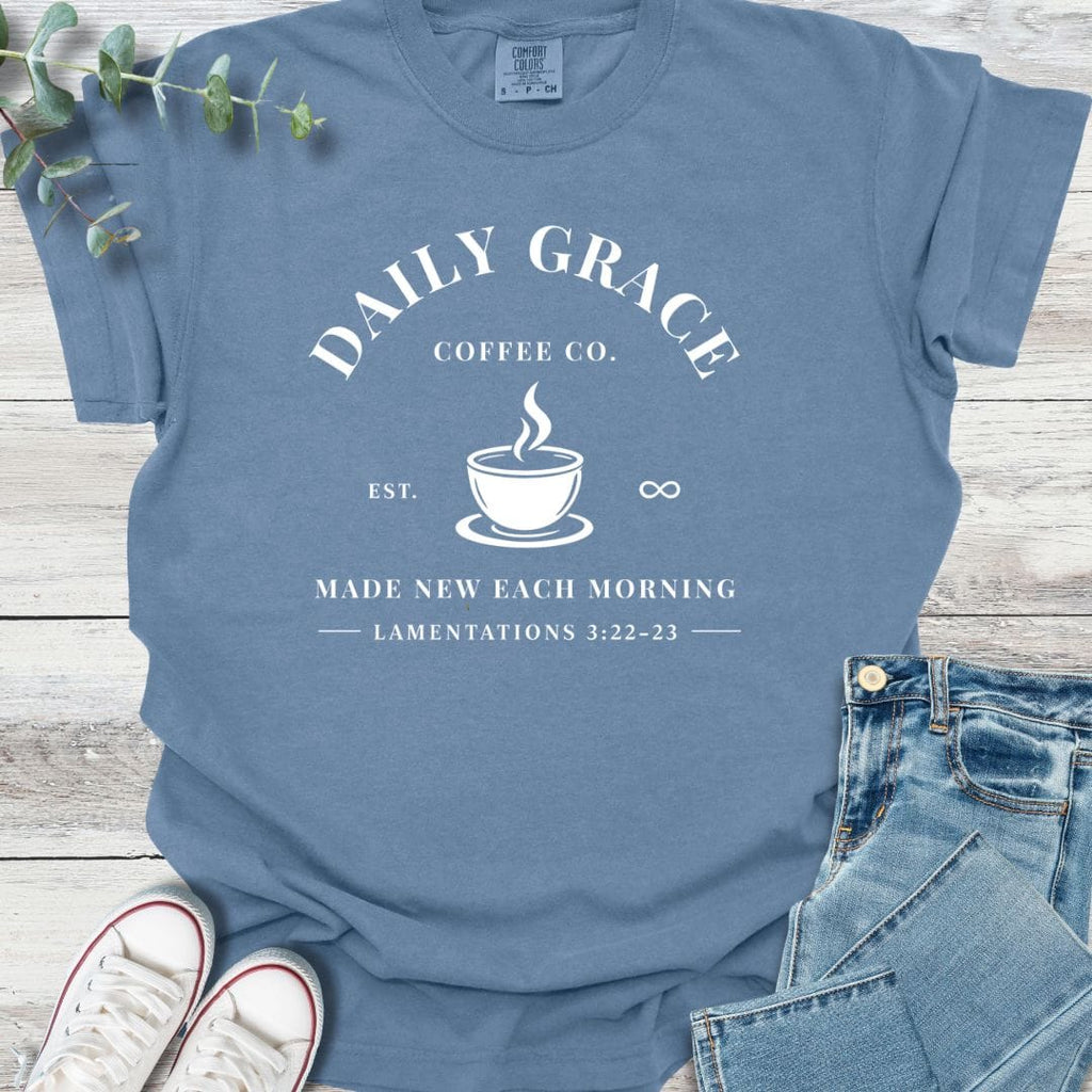Daily Grace T-shirt product image 3