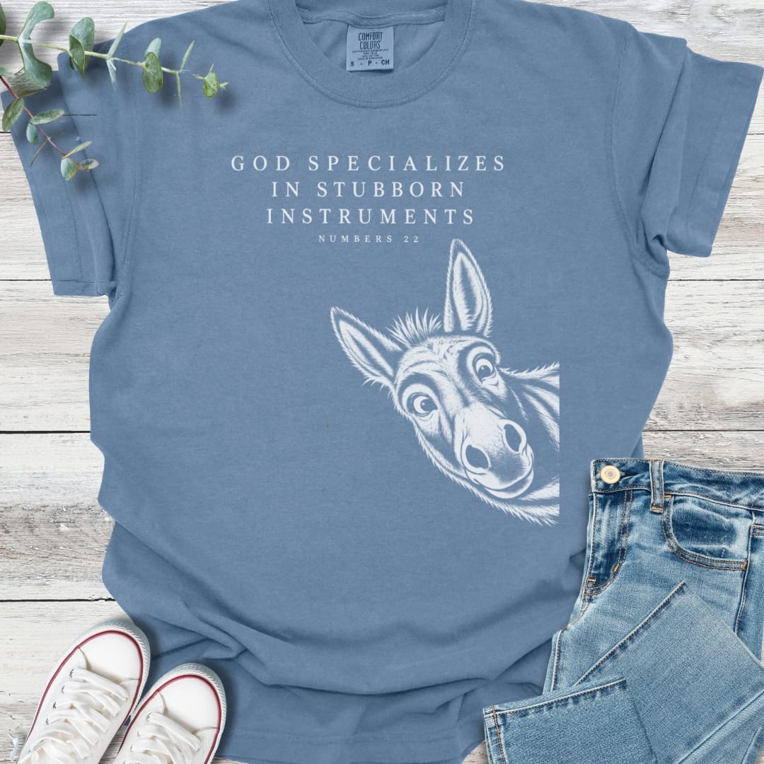 Special Instruments T-Shirt product image 5