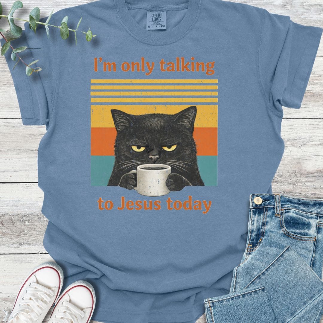 Social Fasting T-shirt product image 6