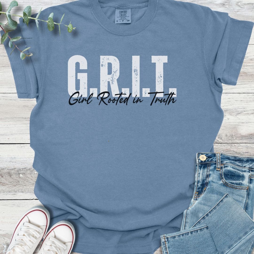 GRIT T-Shirt product image 3