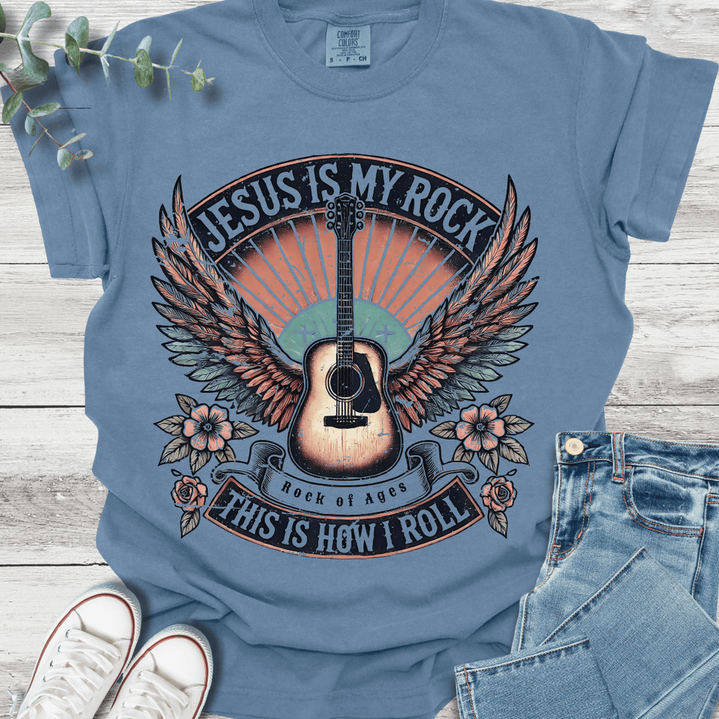 My Rock T-Shirt product image 5