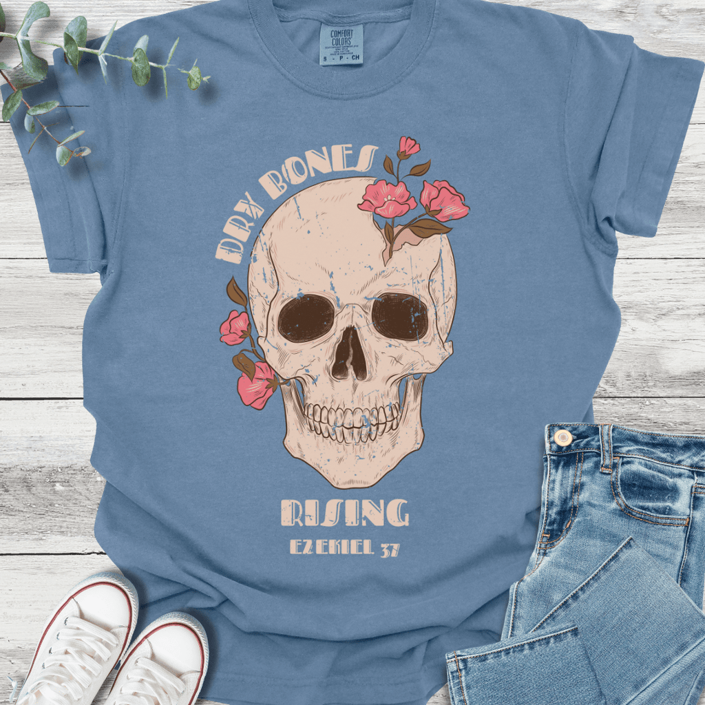 Bones Rising T-Shirt product image 1