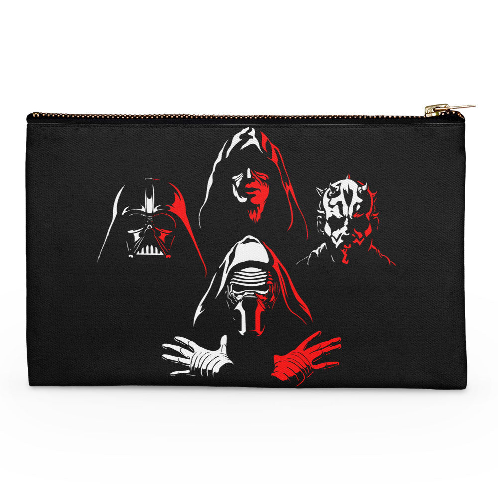 Bohemian Revenge - Accessory Pouch