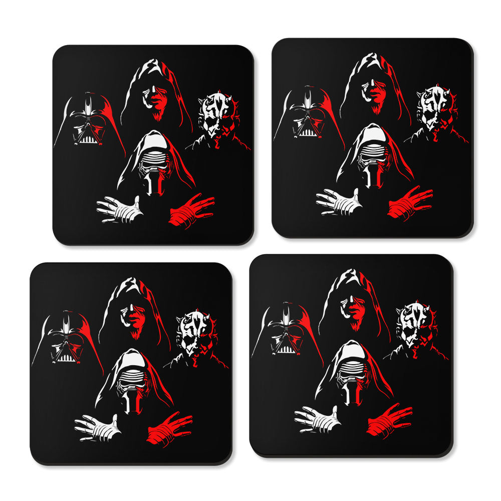 Bohemian Revenge - Coasters product image 3