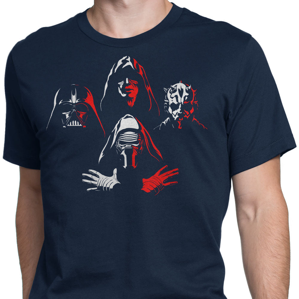 Bohemian Revenge - Men's Apparel product image 4