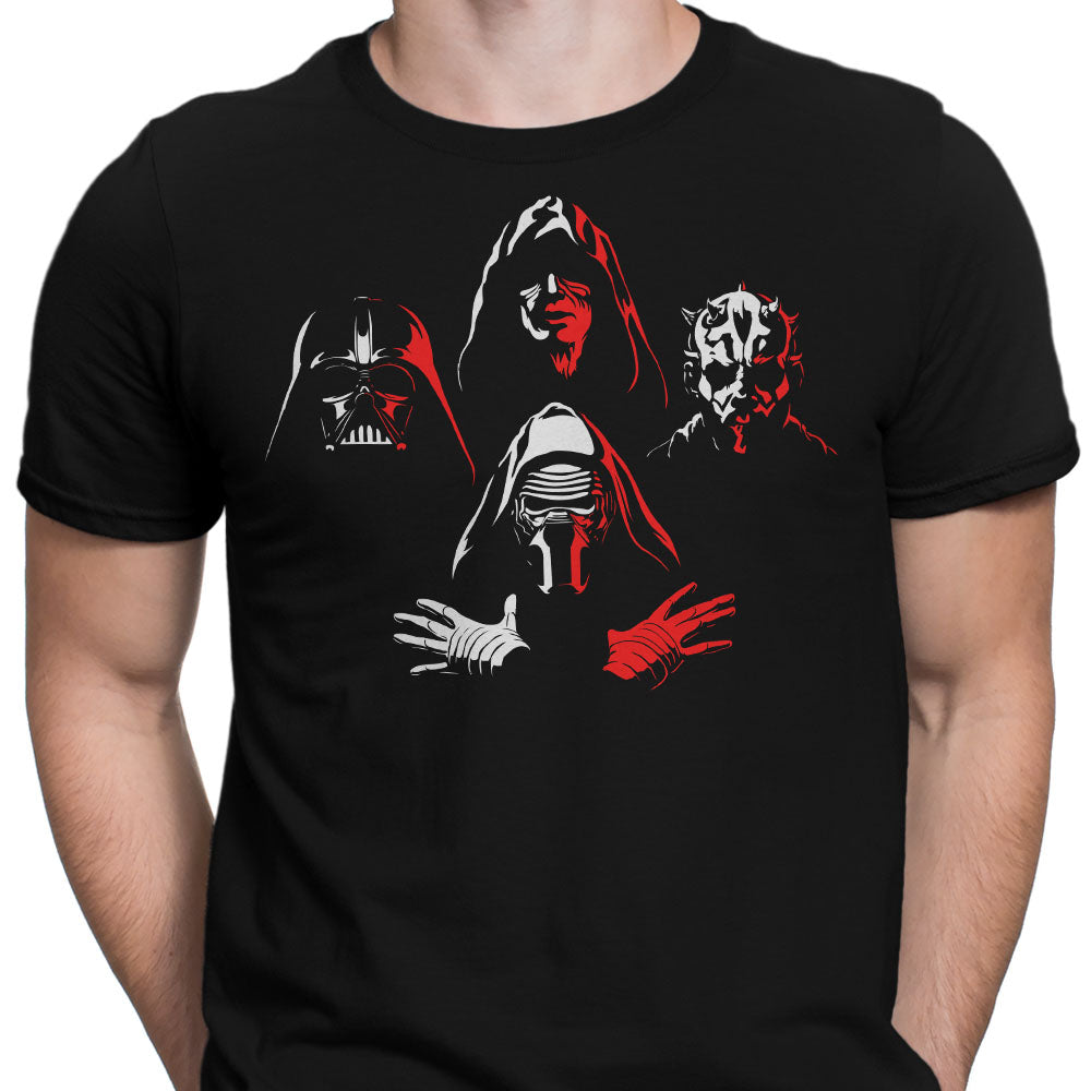 Bohemian Revenge - Men's Apparel product image 3