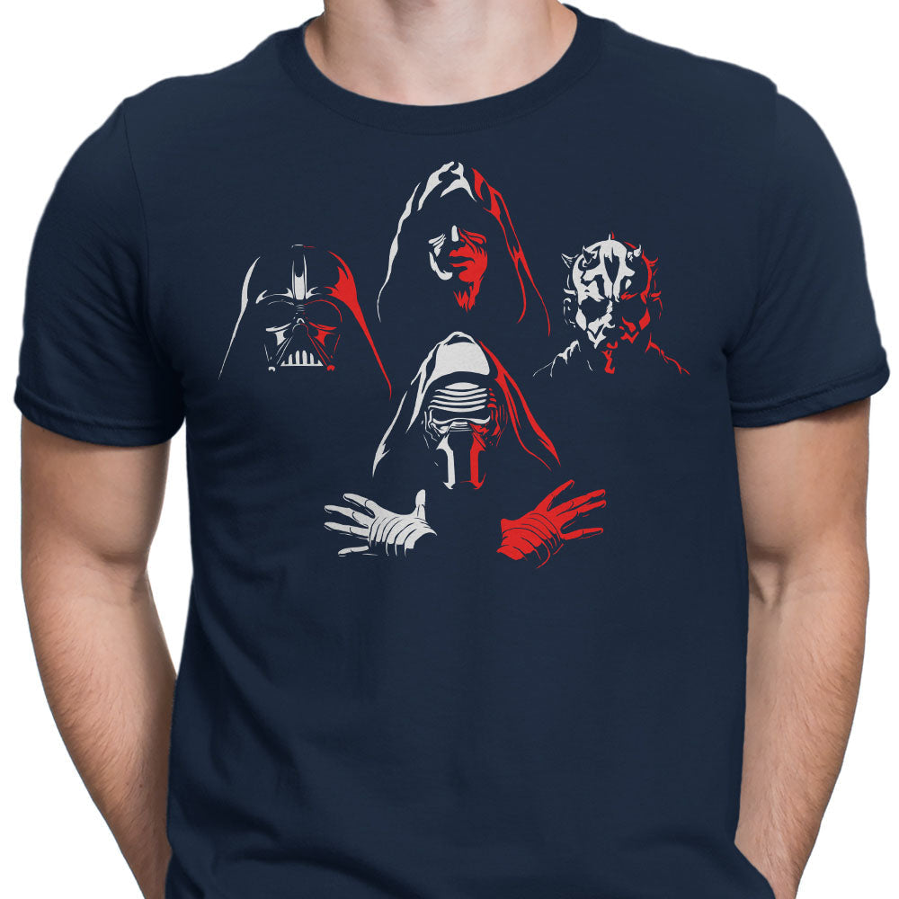Bohemian Revenge - Men's Apparel product image 5