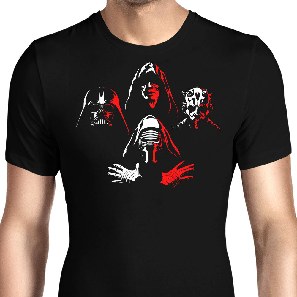 Bohemian Revenge - Men's Apparel product image 1