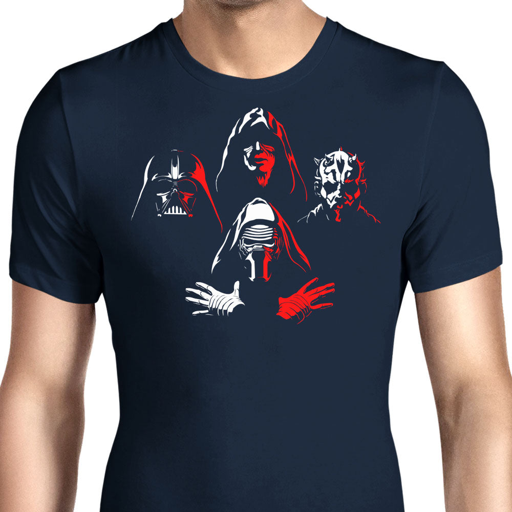 Bohemian Revenge - Men's Apparel product image 6