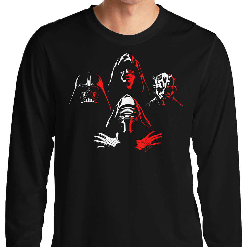 Bohemian Revenge - Long Sleeve T-Shirt product image 1